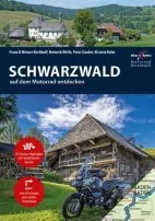 Motorrad-Reisebuch Schwarzwald