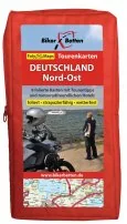 Folymaps Deutschland Nord-Ost