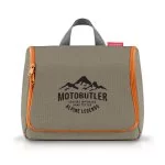 MOTO-BUTLER DUO – der XL-Touren-Kulturbeutel